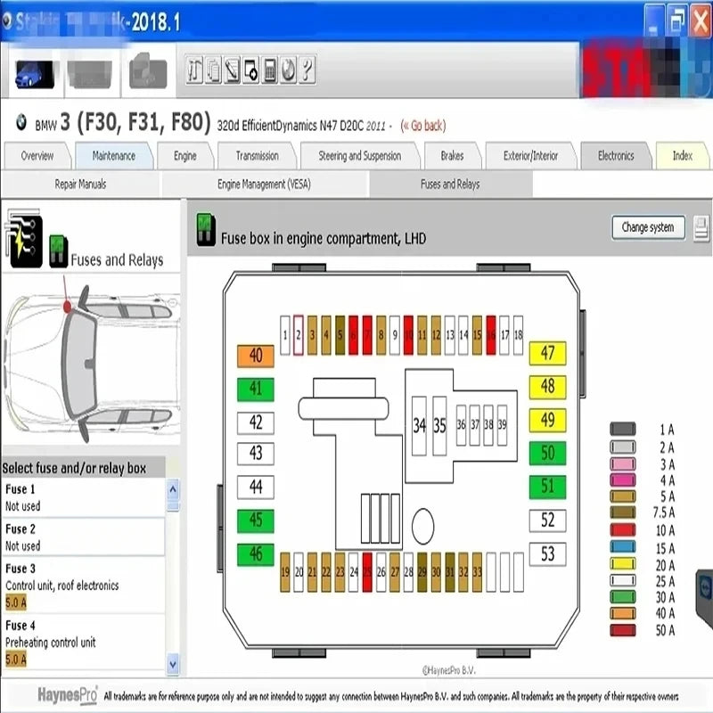 Newest Automotive Vivid 2018.01 (Atris-Technik) Europe Repair Software Atris Parts vivid 2018 software Free installation service