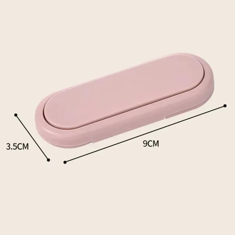 Child Safety Lock Universal ABS Safe Security Window Lock Drawer Anti-open Handle Locks Baby Kids Anti-pinch Protection Device