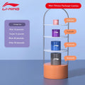 Li Ning Hip Leg Training Track and Field Sports Rehabilitation Elastic Belt