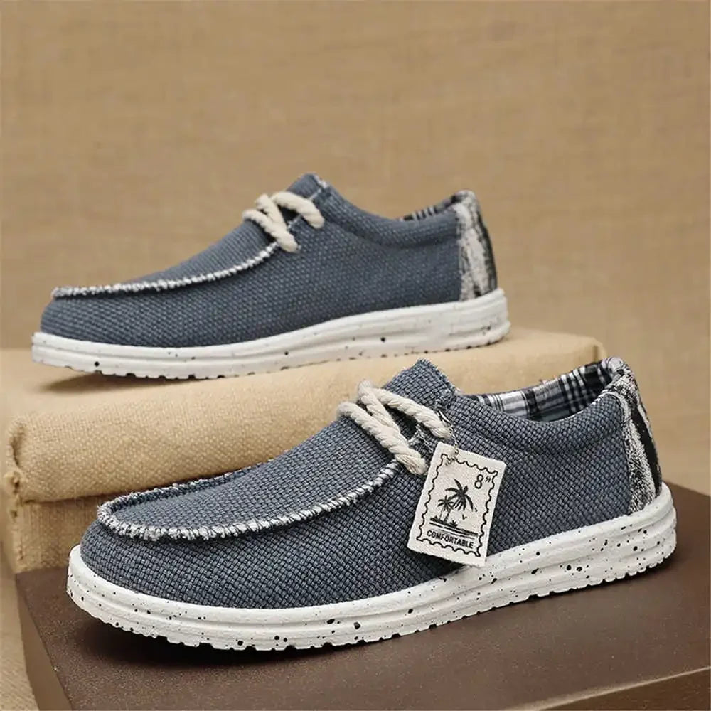 Size 42 Autumn Men Red Shoes Casual Black Male Sneakers Basketball For Basketball Sports Funny Industrial Sewing Low Offer