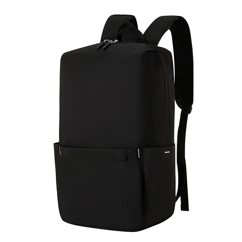 New Sports Backpacks for Unisex 10L Outdooor High Capacity Oxford Waterproof College Backpack Women Men Travel School Bags
