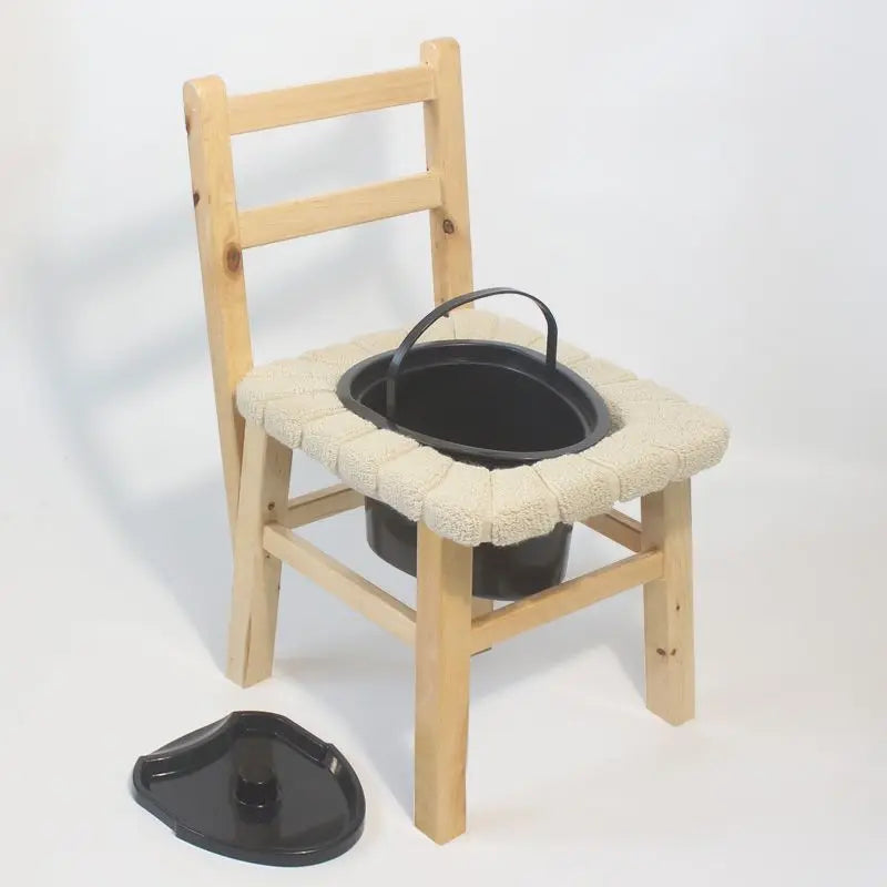 Elderly Chair Toilet Bathtub Transfer Stool Bedside Potty Chairs Commode Seat Stool Duschstuhl Mit Rückenlehne Hospital Bed