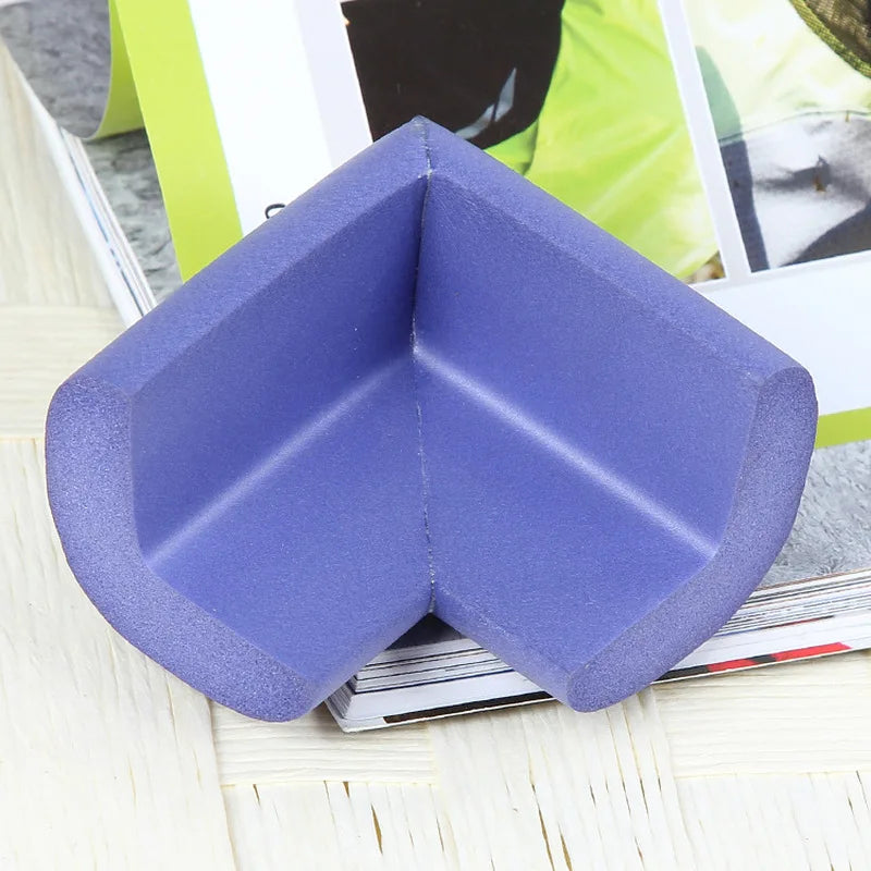 4Pcs/lot Table Corner Protector Furniture Edge Corner Guards for Baby Kids Protection Anti Collision Mat Baby Safety Products