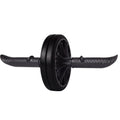 Ab Roller Wheel, Abs Workout Equipment for Abdominal & Core Strength Training, Exercise Wheels for Home Gym, Fitness Equipment