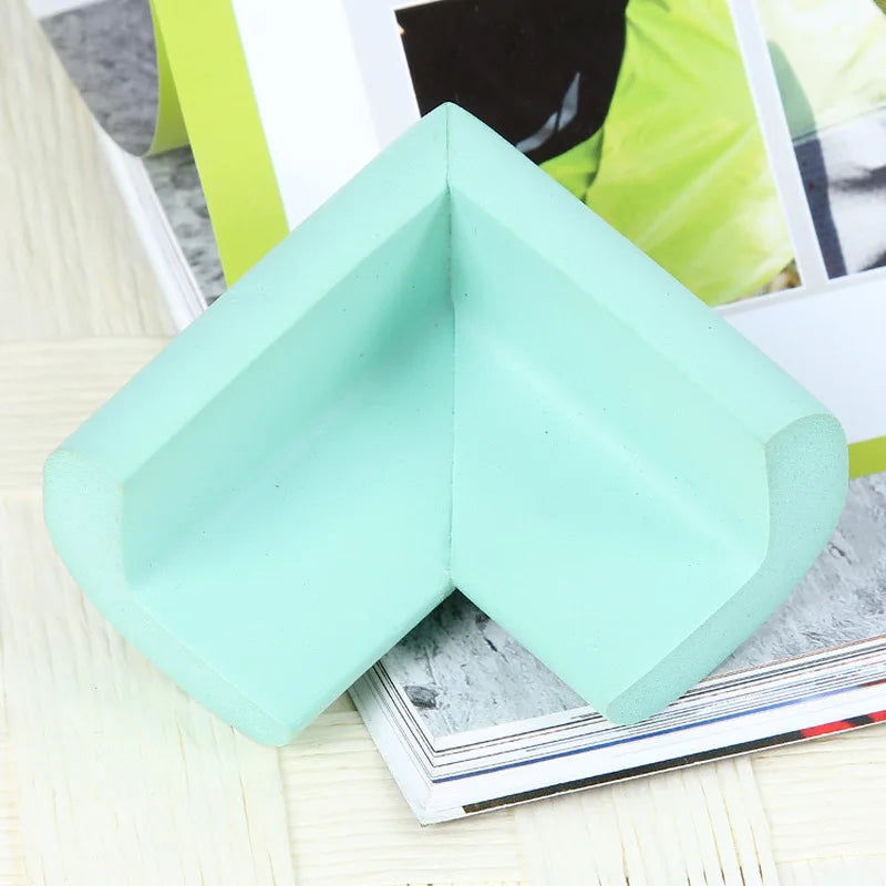 4Pcs/lot Table Corner Protector Furniture Edge Corner Guards for Baby Kids Protection Anti Collision Mat Baby Safety Products