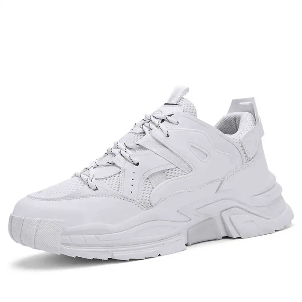Number 44 Slip Resistant Summer Shoes Men Casual Mens Fashion Teenage Fashion Sneakers Sports Trainners Tenix Model