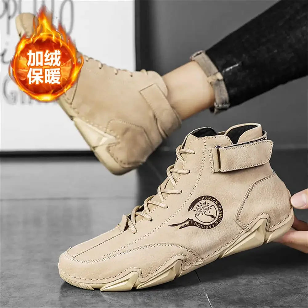 Warm Pads Breathable Men Sneakers Offer Casual Big Size Heels 44 45 46 47 Shoes Size 49 Sport Tenni High-quality Beskete
