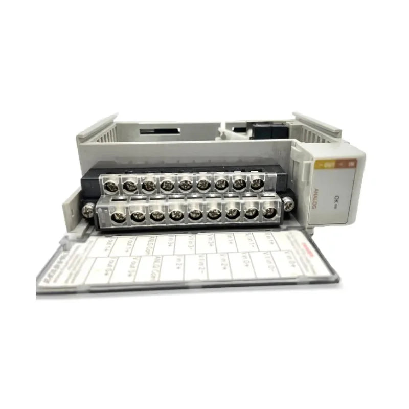 electronic components 1769-OF8C Control processing module 1769-OF8C PLC communication module 1769-OF8C for automation