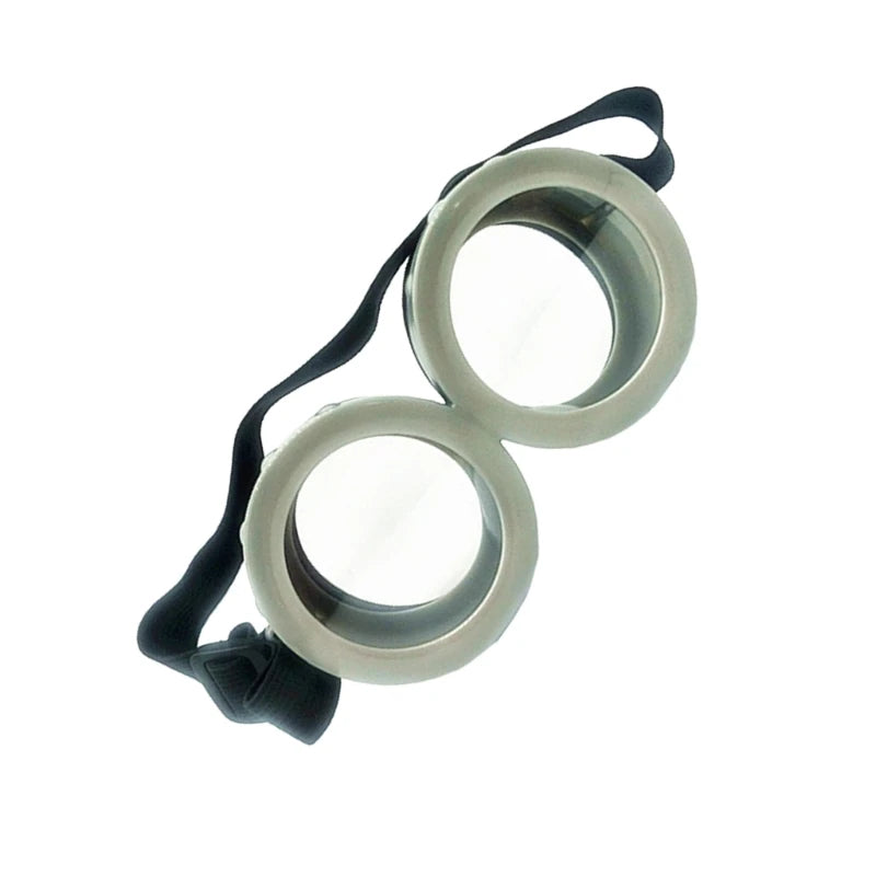 Miniones Goggles Novelty Eyewear Funny Glasses Miniones Costume Despicables Me Miniones Eyewear Halloween Cosplay Costume Gift