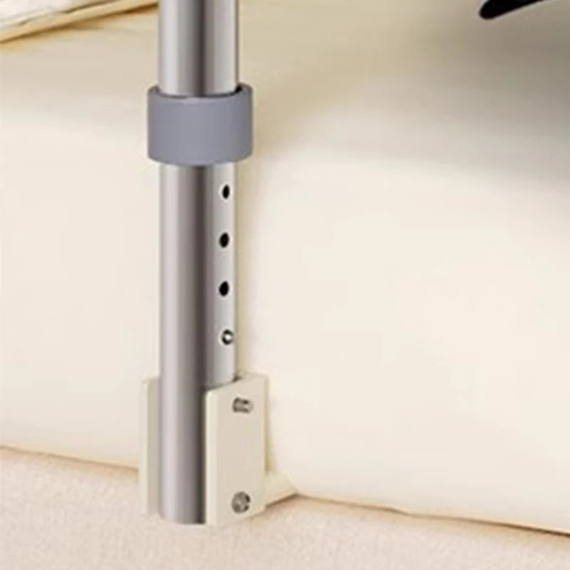 Fall Prevention Hand Guard Senior Bed Rails Safety Handrail Senior Bed Rails Side Handle Barandilla Personas Senior Furniture