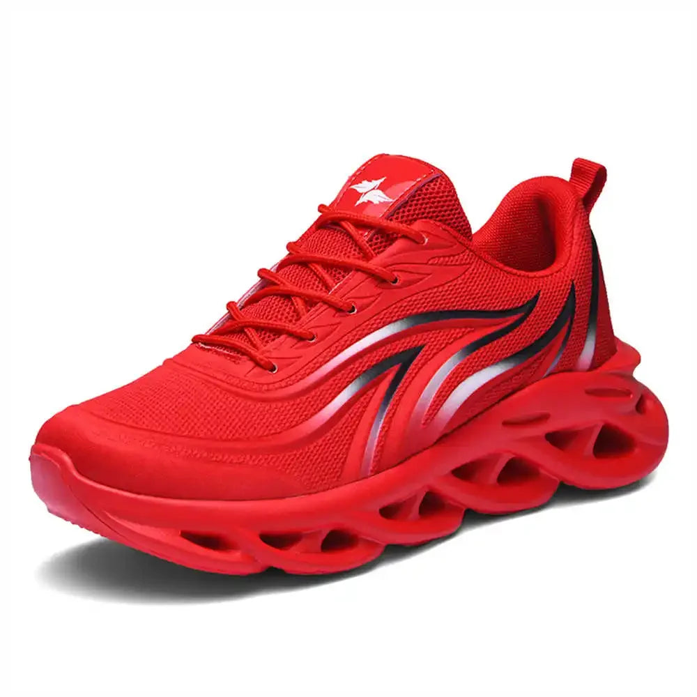 Spring Sumer Colorful Men's Sneakers Casual Black Man Shoes Children's Gym Sport New Fast Tenia Model Special Classic Model