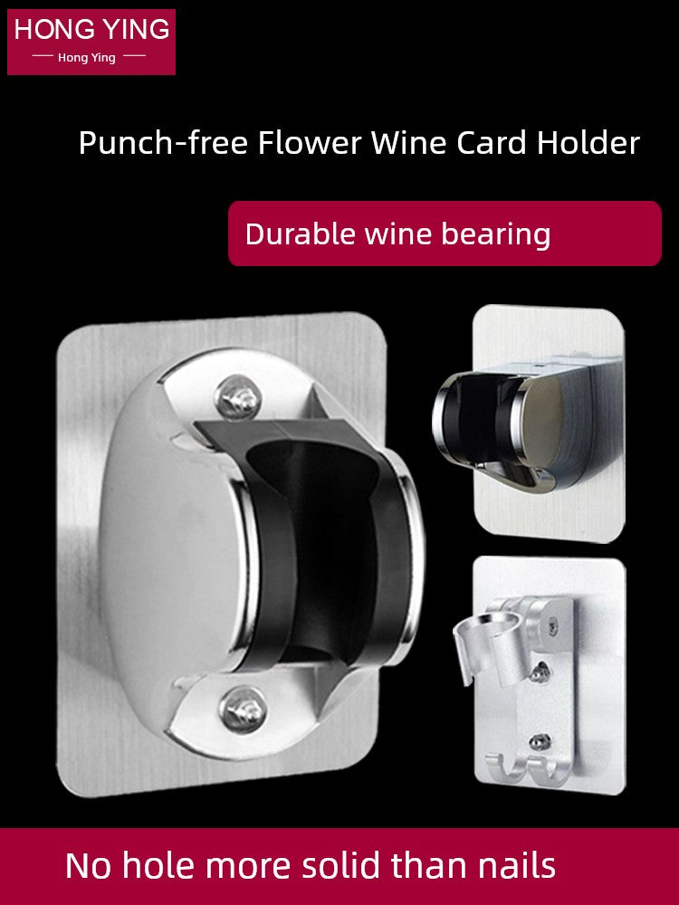 Base Adjustable Shower Accessories Shower Bracket