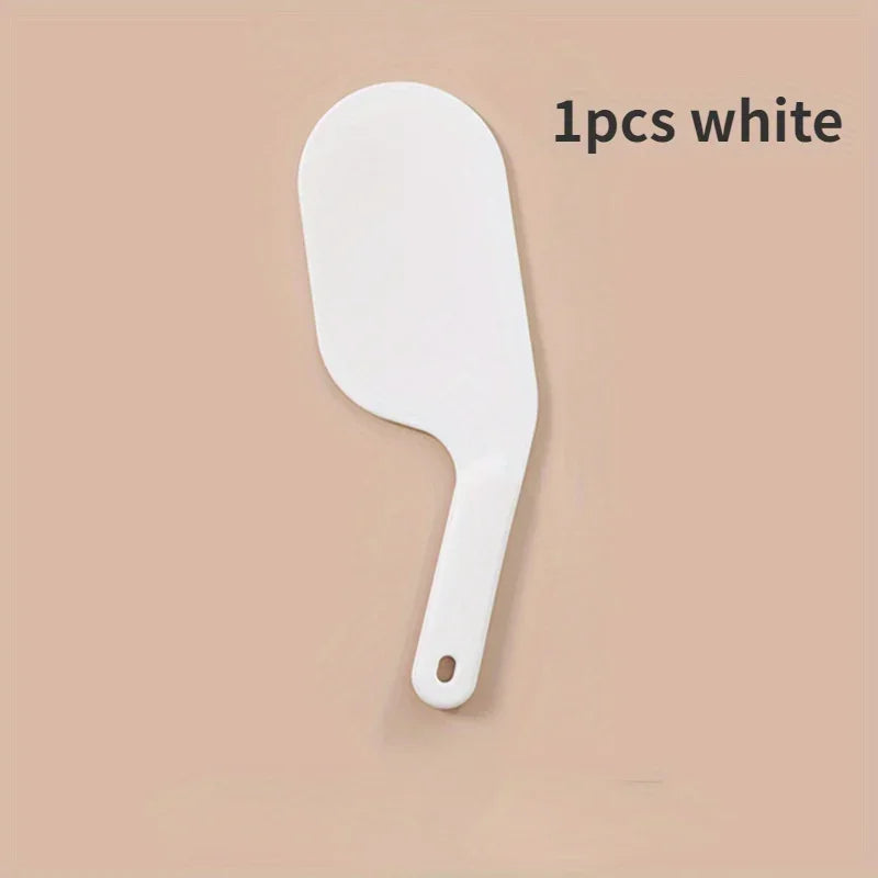 1/2pcs Bed Sheet Tucker Tool Tucking Paddle For Bed Making Easier Plastic Durable Sheet Change Helper Bed Skirt Replacement
