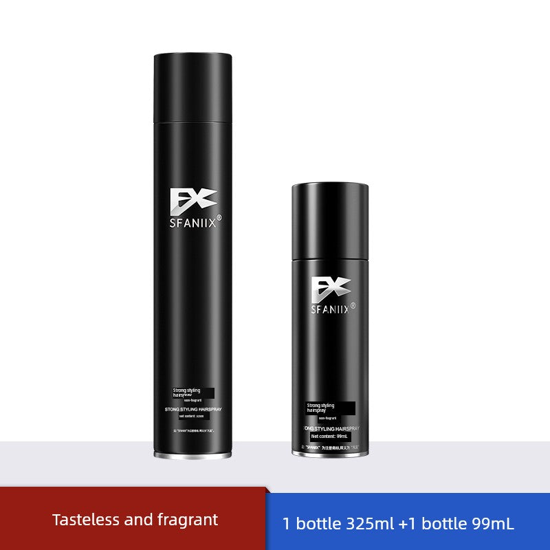 Fanxi Sfaniix Tasteless Fixature Fixature