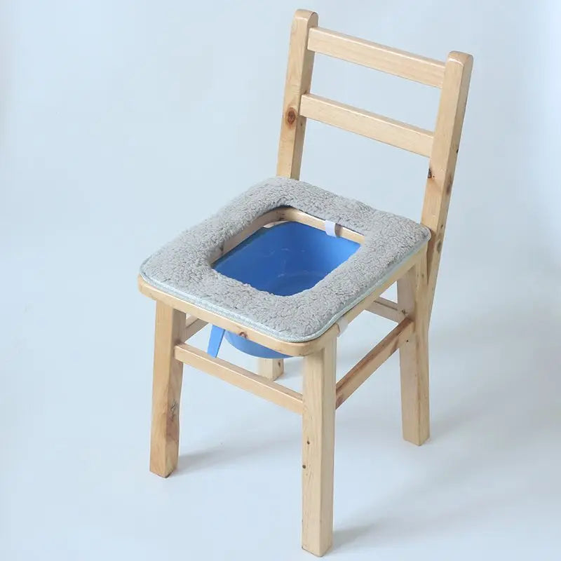 Elderly Chair Toilet Bathtub Transfer Stool Bedside Potty Chairs Commode Seat Stool Duschstuhl Mit Rückenlehne Hospital Bed