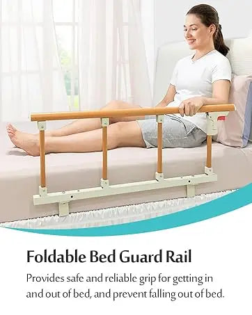 Trapeze Bar for Bed Mobility Aids, Bedside Pull Up Bar, Bed Lift for Elderly Seniors Transfer Rail, Medical Trapeze