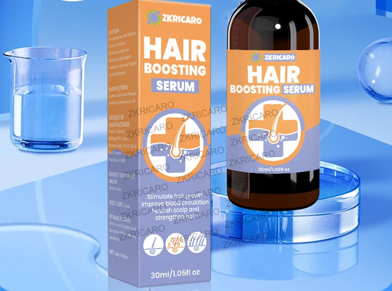 Rosemary Hair Growth Serum Anti Hair Loss Prevent Baldness Hair Care Essential Oil Scalp Treatment Beauty Health Care Men Women