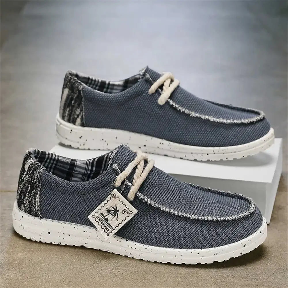 Size 42 Autumn Men Red Shoes Casual Black Male Sneakers Basketball For Basketball Sports Funny Industrial Sewing Low Offer