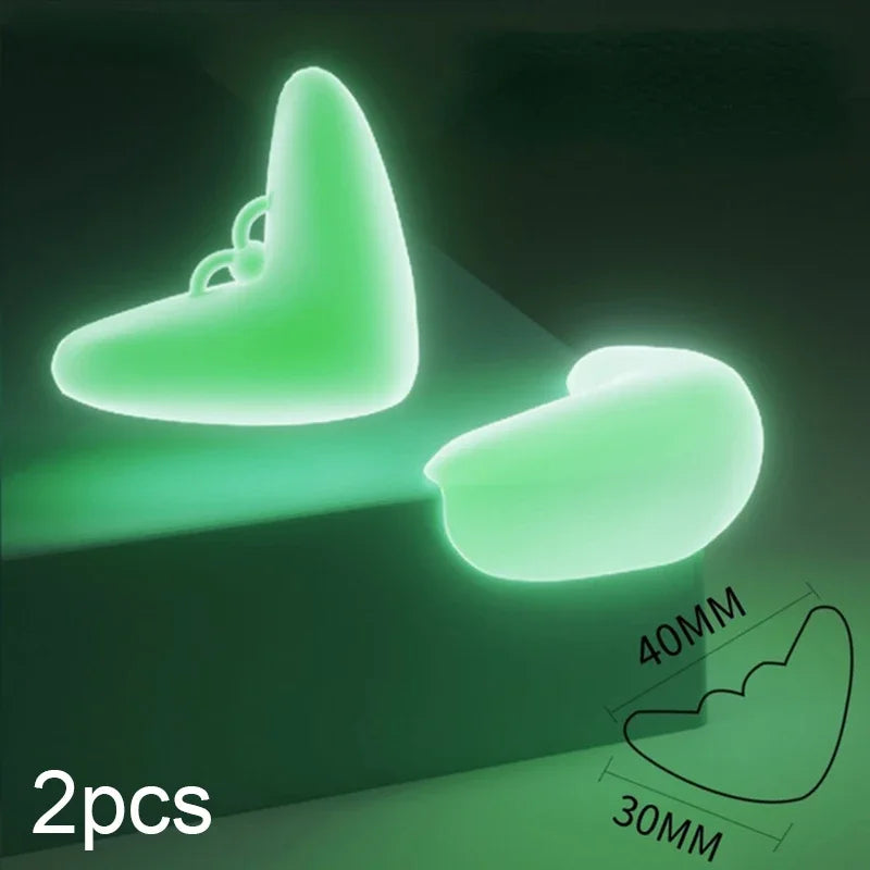 Baby Anti-collision Angles Luminous Kids Safety Corner Guard for Edge Collision Proof Table Corner Protector Security Bumpers