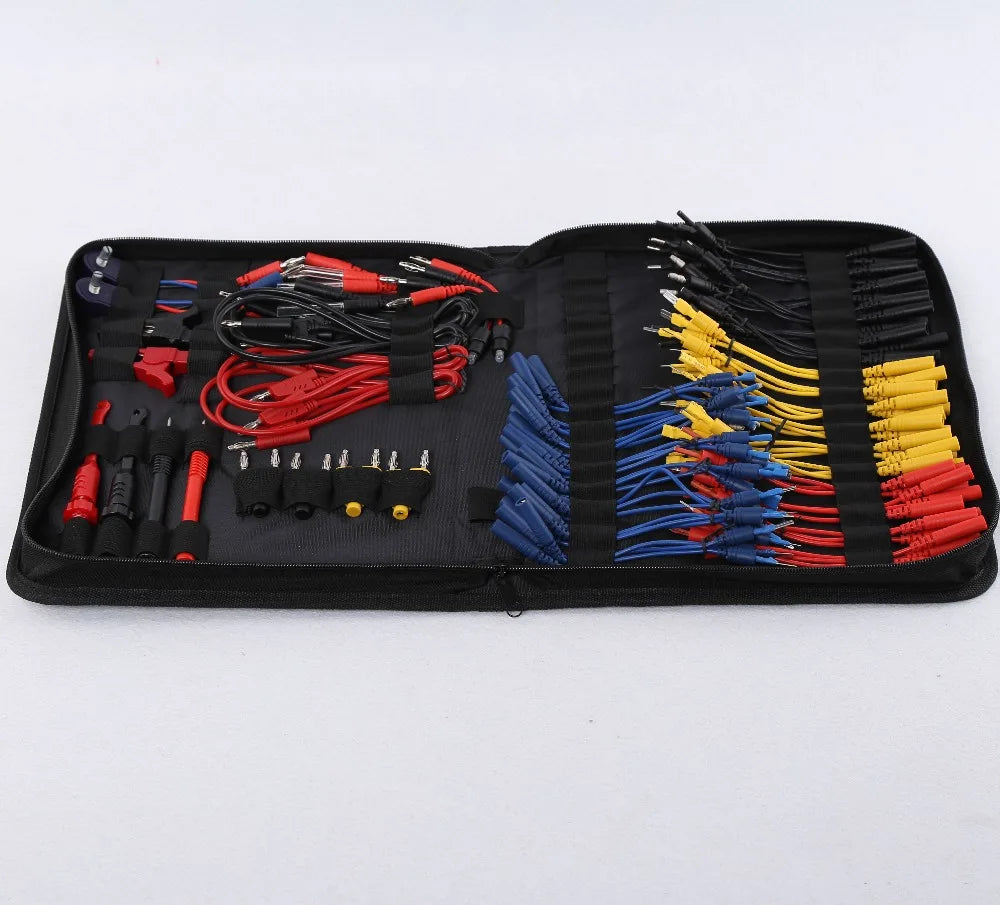 Auto Repair Tools Electrical Service Tools MST-08 Automotive Multi-function Lead Tools KIT Circuit Test Wires