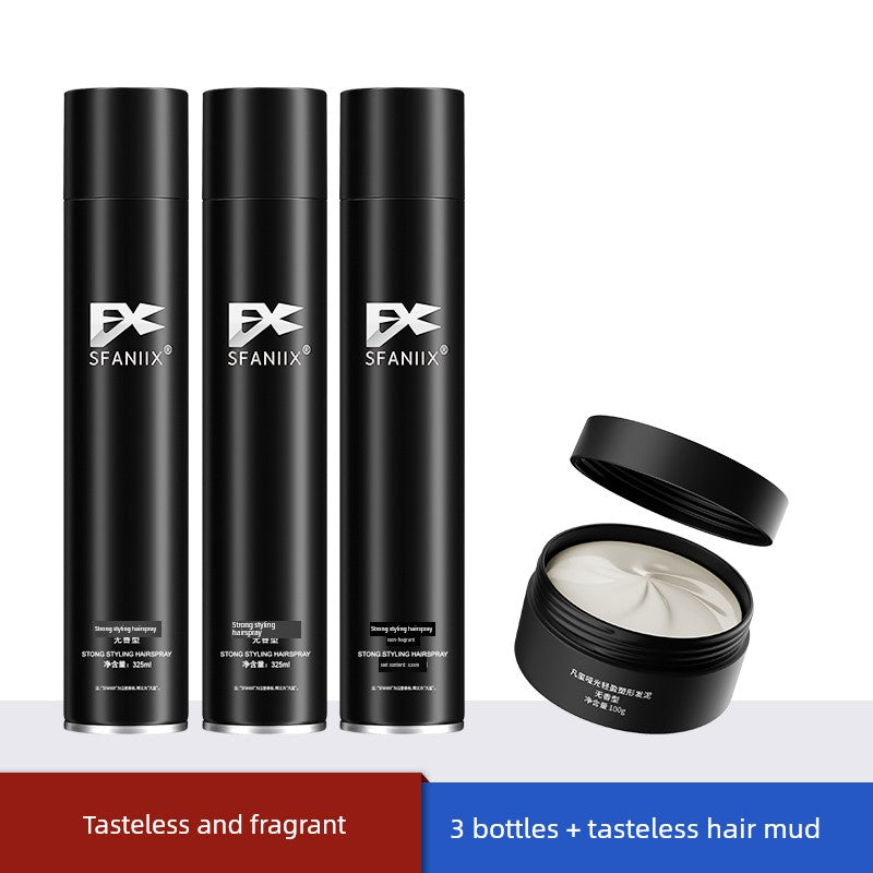 Fanxi Sfaniix Tasteless Fixature Fixature