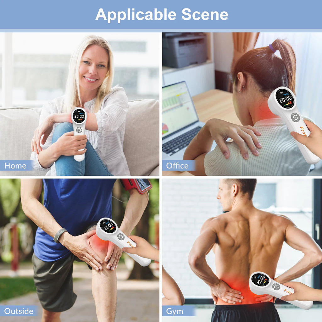 Effective Laser for Shoulder Pain Laser Therapy for Plantar Fasciitis near Me Class iv Laser Therapy for Neuropathy Health Care