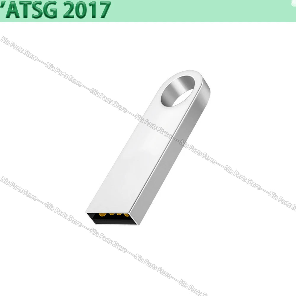 Automatic Transmissions Service Group 2017 ATSG Diagnostic software inspection tools Repair Information tuning auto data Program