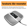 Thermal Therapy Devices Terahertz Biological Resonator Health Care Device Terahertz Foot Massager