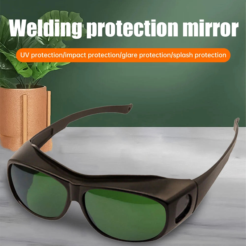 IPL 200-2000nm UV400 Safety Glasses Laser Protection Goggles Safety Glasses for Health Cosmetology Personnel