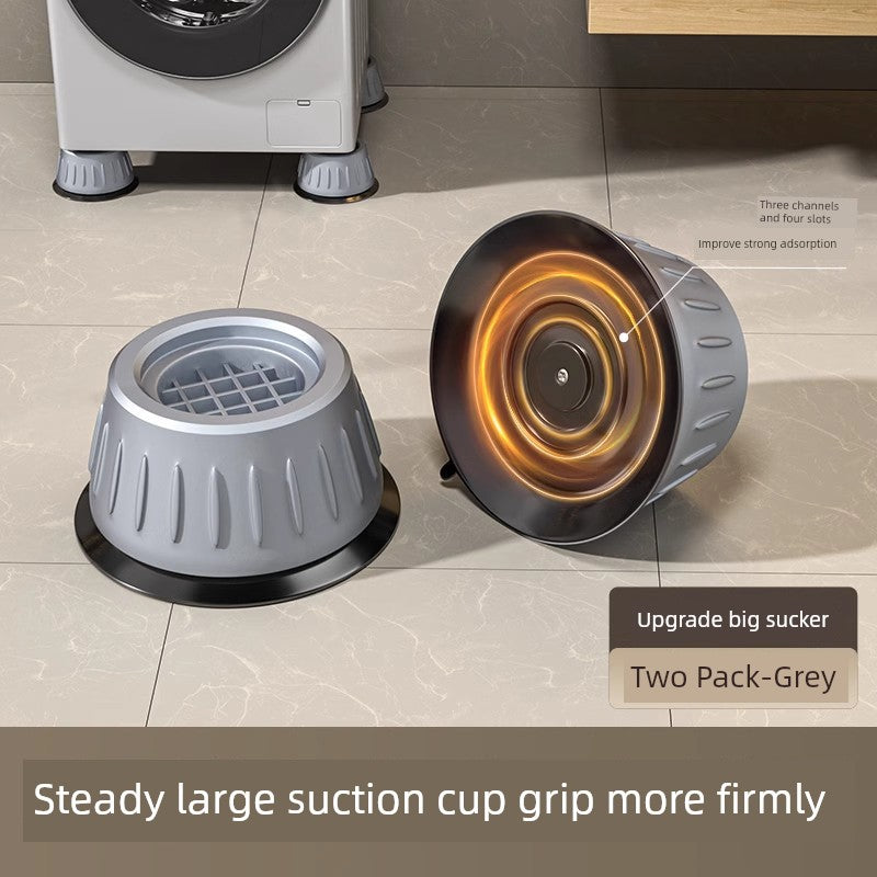 Mat Roller Non Slip Refrigerator Height Increasing Washing Machine Base
