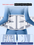 Support Summer Long Sitting Handy Gadget Medical Waist Supporter