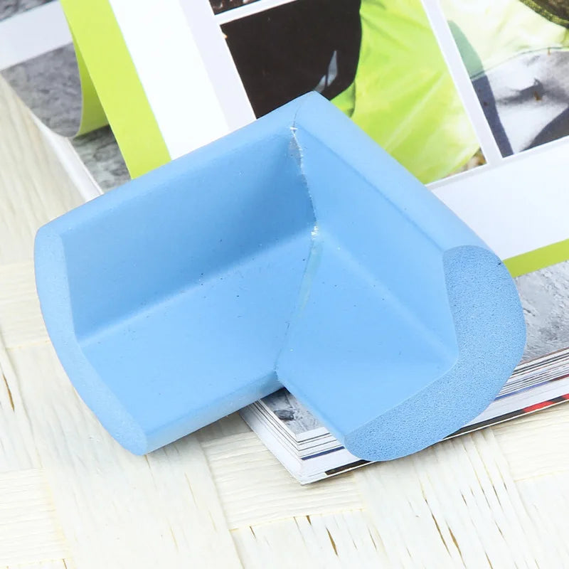 4Pcs/lot Table Corner Protector Furniture Edge Corner Guards for Baby Kids Protection Anti Collision Mat Baby Safety Products