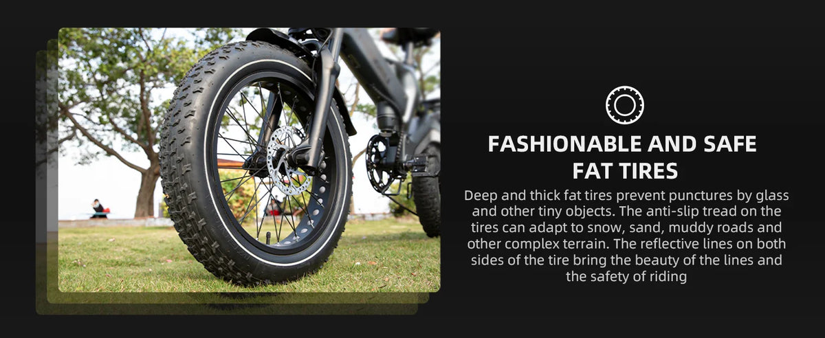 e bike 48v 1000w 25Ah kit electric bike, 20*4.0 inch ebike electric fat tire bike, fat tire electric bike electric motorcycle
