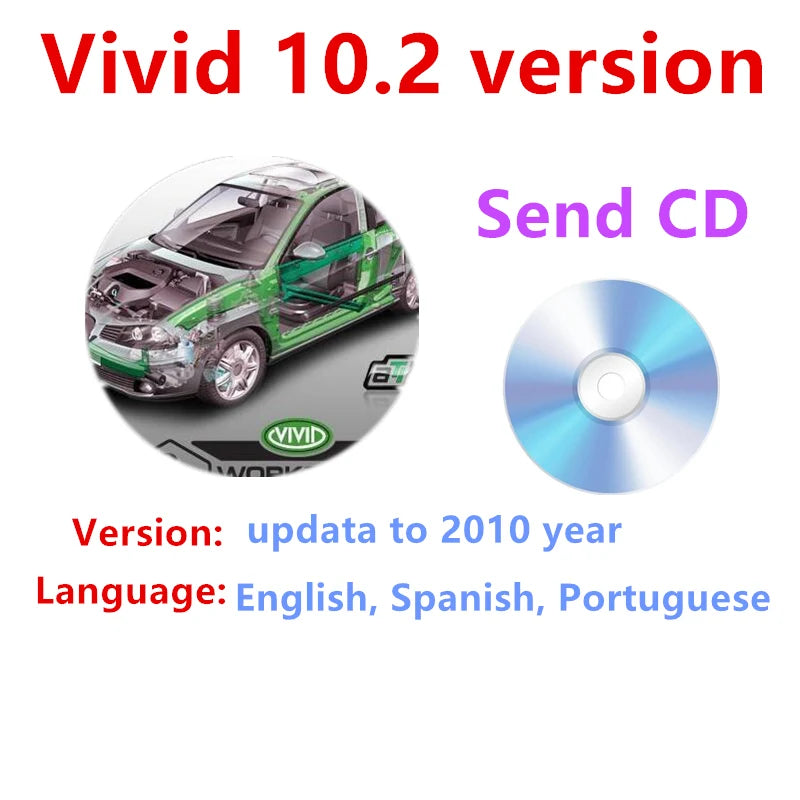 Newest Automotive Vivid 2018.01 (Atris-Technik) Europe Repair Software Atris Parts vivid 2018 software Free installation service