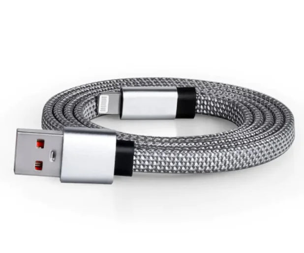 Cable de carga magnético portátil