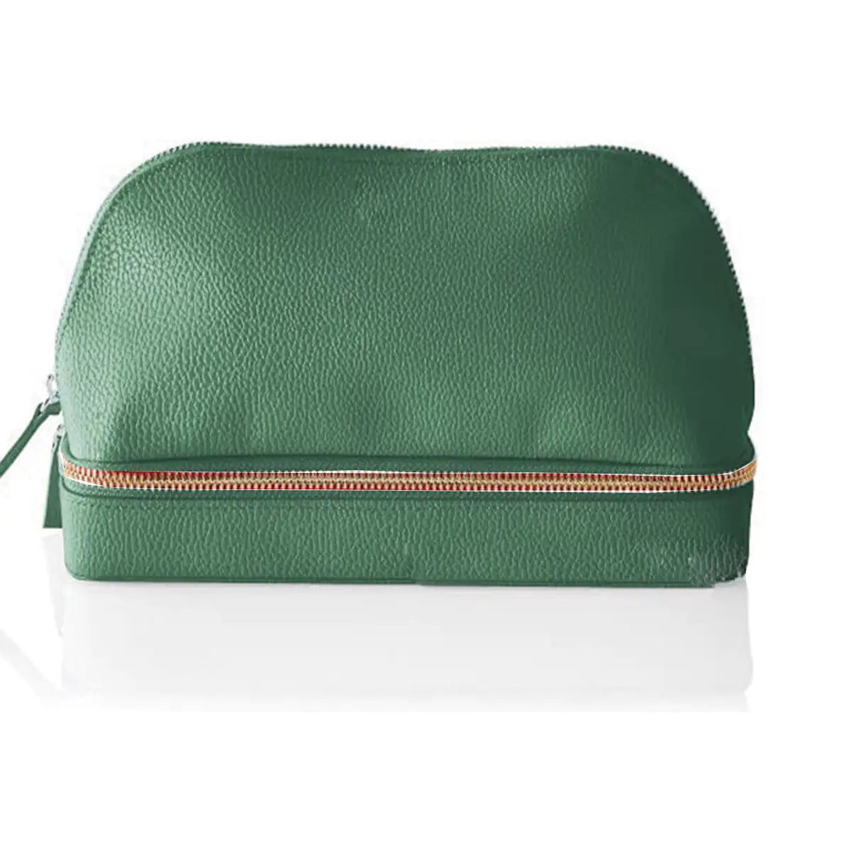 Trousse de toilette de luxe pour bijoux et cosmétiques