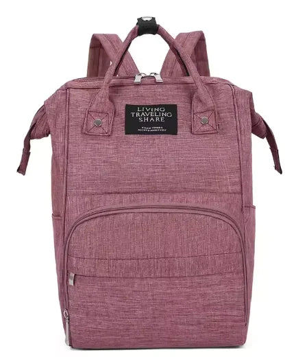 Bolsa momia multifuncional