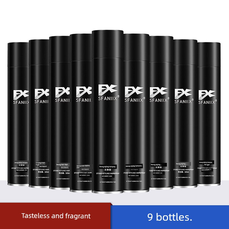 Fanxi Sfaniix Tasteless Fixature Fixature