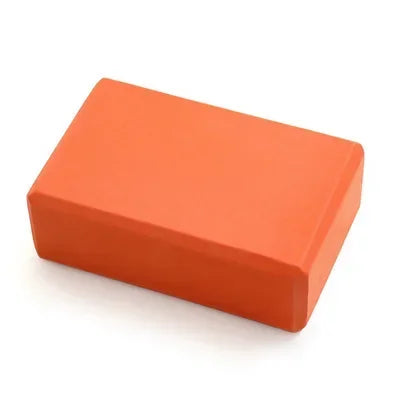 Yoga Building Blocks Cubes Pilates Bricks Reinforcement Mats Sports Yoga Supplies Exercise Home Exercise Equipment Fitness Eva