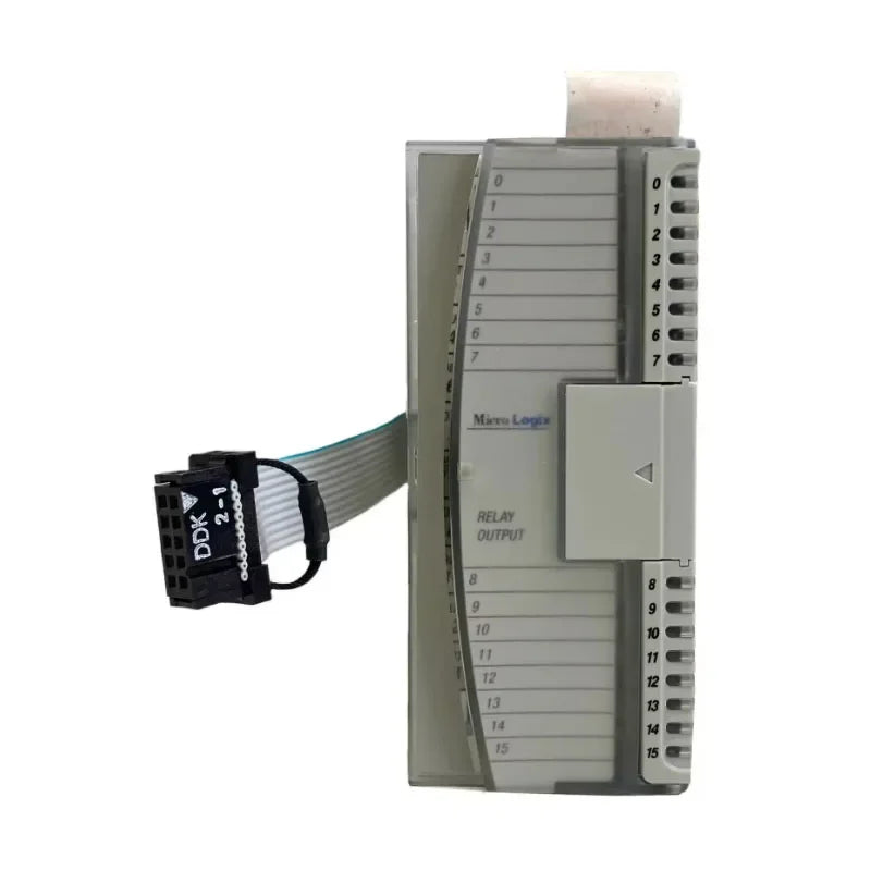 Other electronic components 1762-OF4 Control processing module 1762-OF4 PLC Communication module 1762-OF4 for automation