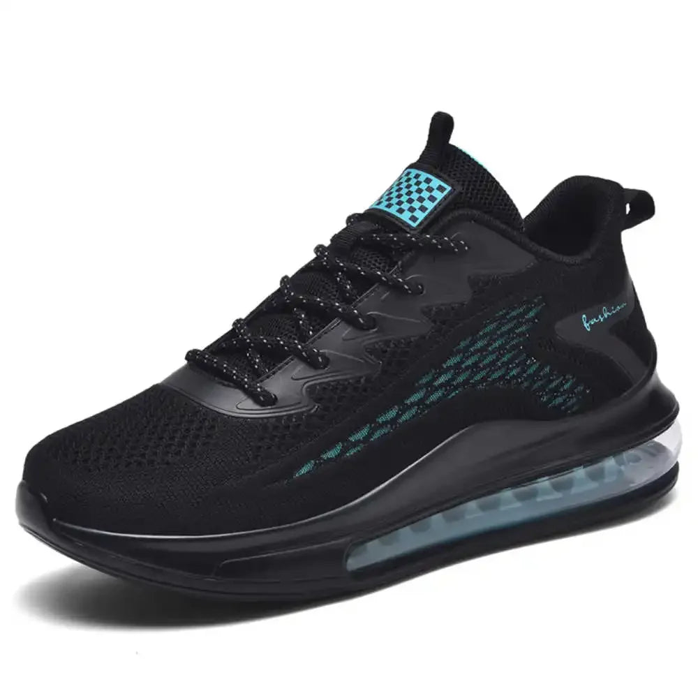 40-48 With Lacing Sneakers Men 45 Casual Sheos For Men Shoes Fashion Sports Fit Tenes Mascolino Luxo Idea Importers Idea