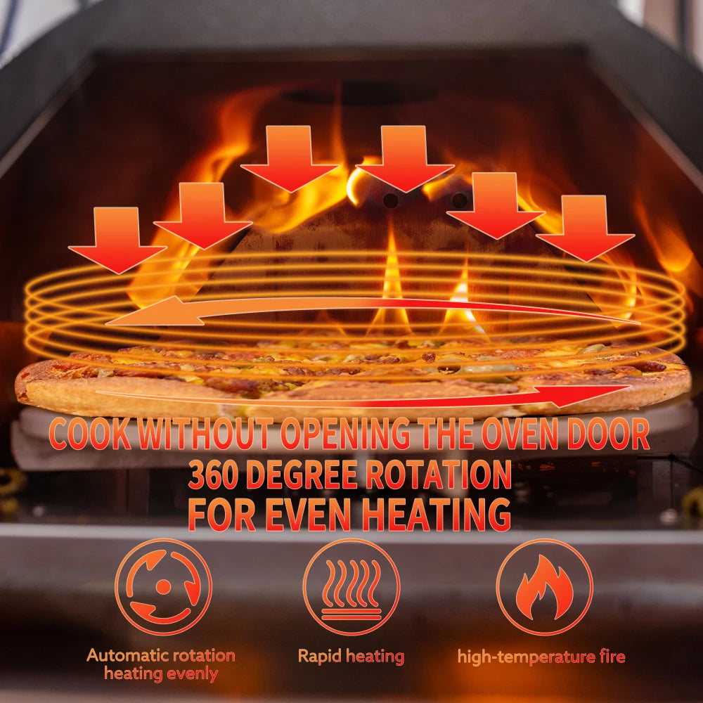 Portable  BBQ Grill Master ,Backyard Camping Picnic Essential, Fire Pit， portable grill ,camping oven ，bbq grill outdoor