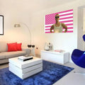 Garden Flags Banner Flag Wall Decor 3x5 FT Outdoor Indoor Flag Tapestry Banner Flag for Bedroom Decorative Room Flags