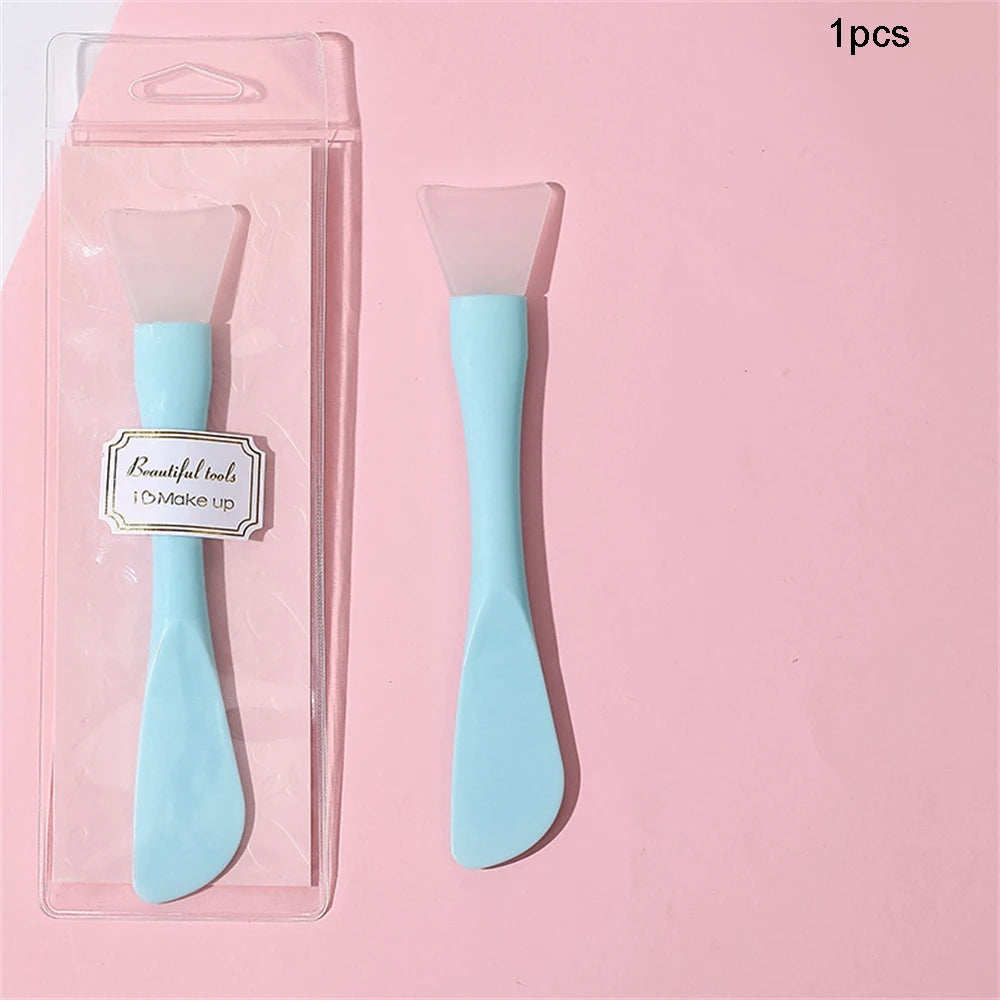 Smudge Comfortable Safety Durable Practical Skin Care Silica Gel Clean Simple Portable Health & Beauty Brush Soft