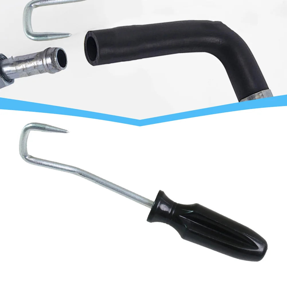 Maintenance Tasks 190mm Automotive Tool Fuel Line Disconnect Compact Design Easy To Handle Long-Lasting Performance