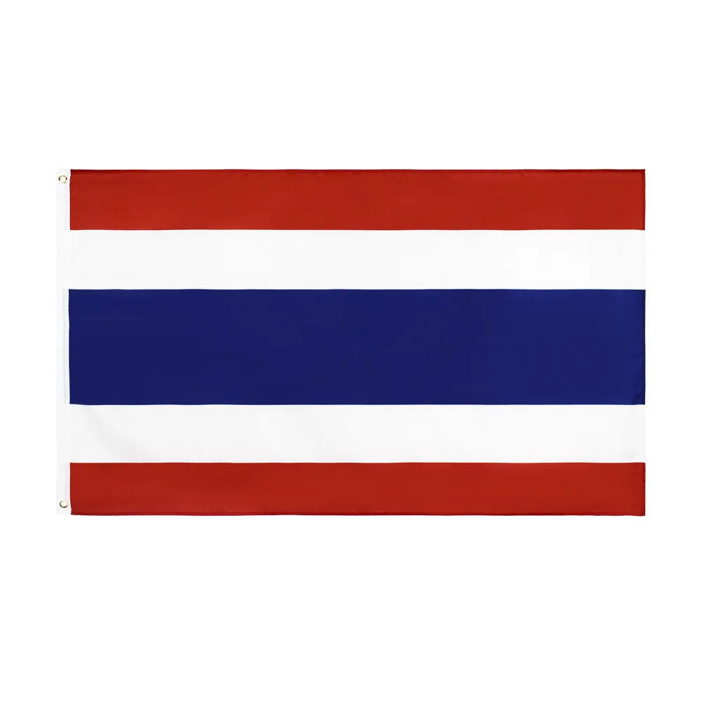 National Flag 90*150CM Flag Polyester Banner Indoor Outdoor Banner Decorative Flag Garden Party Flag