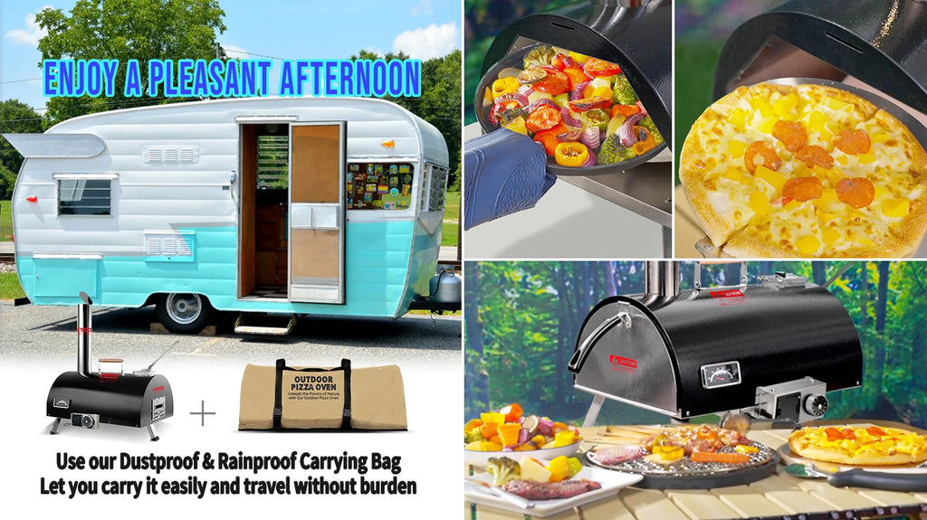 Portable  BBQ Grill Master ,Backyard Camping Picnic Essential, Fire Pit， portable grill ,camping oven ，bbq grill outdoor