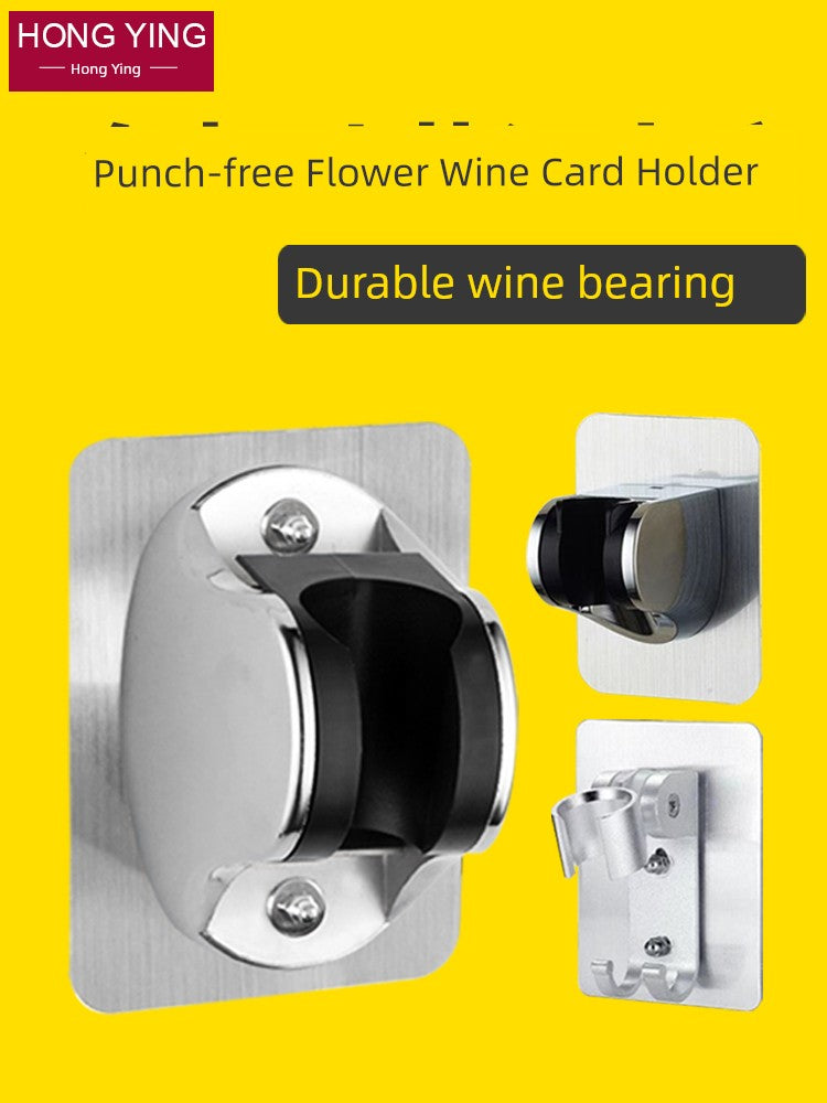 Base Adjustable Shower Accessories Shower Bracket
