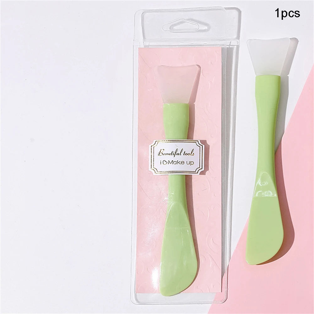Smudge Comfortable Safety Durable Practical Skin Care Silica Gel Clean Simple Portable Health & Beauty Brush Soft