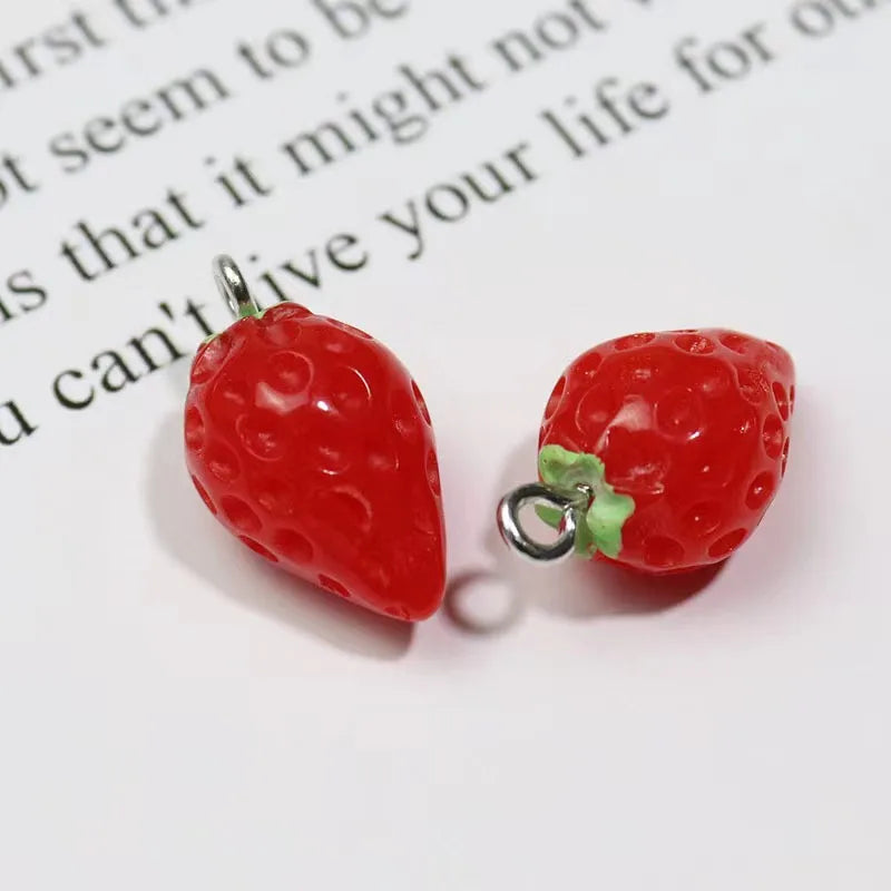 8pcs Dollhouse Miniature Food Mini Resin Fruit Bottle Simulation Drinks Model Toys Fruit Drink Play Dollhouse Dolls Accessories